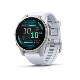 Garmin Fenix 8 Series สมาร์ทวอทช์มัลติสปอร์ตระดับพรีเมียม