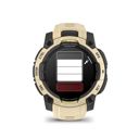 Garmin Instinct 3 Alpine Rush Collection นาฬิกา GPS สำหรับกิจกรรมผจญภัยและกีฬา ทนทาน กันน้ำ แบตเตอรี่อึด 2