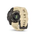 Garmin Instinct 3 Alpine Rush Collection นาฬิกา GPS สำหรับกิจกรรมผจญภัยและกีฬา ทนทาน กันน้ำ แบตเตอรี่อึด 5