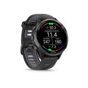 Garmin Forerunner 970 นาฬิกาวิ่ง GPS พรีเมี่ยมพร้อม AMOLED 3
