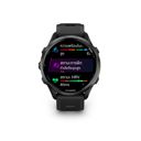 Garmin Forerunner 970 นาฬิกาวิ่ง GPS พรีเมี่ยมพร้อม AMOLED 6