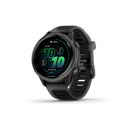 Garmin Forerunner 570 นาฬิกาวิ่ง GPS อัจฉริยะ หน้าจอ AMOLED 1