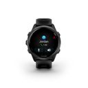 Garmin Forerunner 570 นาฬิกาวิ่ง GPS อัจฉริยะ หน้าจอ AMOLED 4