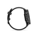 Garmin Forerunner 570 นาฬิกาวิ่ง GPS อัจฉริยะ หน้าจอ AMOLED 5