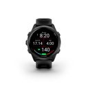Garmin Forerunner 570 นาฬิกาวิ่ง GPS อัจฉริยะ หน้าจอ AMOLED 6