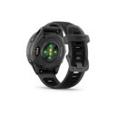 Garmin Forerunner 570 นาฬิกาวิ่ง GPS อัจฉริยะ หน้าจอ AMOLED 7
