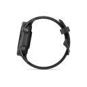 Garmin Forerunner 570 นาฬิกาวิ่ง GPS อัจฉริยะ หน้าจอ AMOLED 8