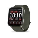 Garmin Venu X1 | สมาร์ทวอทช์ AMOLED บางที่สุด พร้อมไฟฉายและแผนที่ในตัว 1