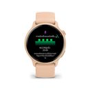 Garmin Vivoactive 6 สมาร์ทวอทช์สุขภาพและฟิตเนส 6