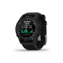 Garmin Descent G2 นาฬิกา GPS สำหรับดำน้ำลึก