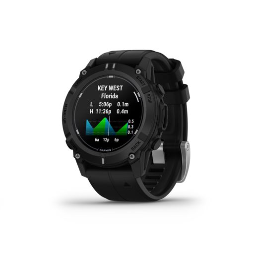 Garmin Descent G2 นาฬิกา GPS สำหรับดำน้ำลึก