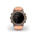 Garmin Descent G2 นาฬิกา GPS สำหรับดำน้ำลึก 4