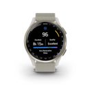 Garmin Approach S50 สมาร์ทวอทช์ GPS สำหรับนักกอล์ฟ 10