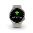Garmin Approach S50 สมาร์ทวอทช์ GPS สำหรับนักกอล์ฟ 2