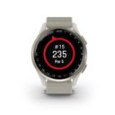 Garmin Approach S50 สมาร์ทวอทช์ GPS สำหรับนักกอล์ฟ 4