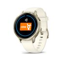 Garmin Venu 4 สมาร์ทวอช AMOLED ติดตามสุขภาพ 1