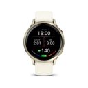 Garmin Venu 4 สมาร์ทวอช AMOLED ติดตามสุขภาพ 2