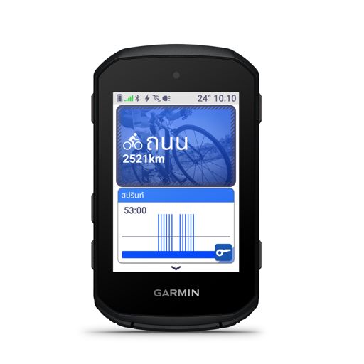 Garmin EDGE 550 | 850 GPS ปั่นจักรยาน ระดับโปร