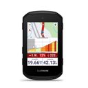 Garmin EDGE 550 | 850 GPS ปั่นจักรยาน ระดับโปร 5