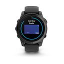 Garmin Fenix 8 Series สมาร์ทวอทช์มัลติสปอร์ตระดับพรีเมียม 10