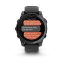 Garmin Fenix 8 Series สมาร์ทวอทช์มัลติสปอร์ตระดับพรีเมียม 11