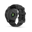 Garmin Fenix 8 Series สมาร์ทวอทช์มัลติสปอร์ตระดับพรีเมียม 12