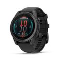 Garmin Fenix 8 Series สมาร์ทวอทช์มัลติสปอร์ตระดับพรีเมียม 1