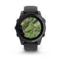 Garmin Fenix 8 Series สมาร์ทวอทช์มัลติสปอร์ตระดับพรีเมียม 4