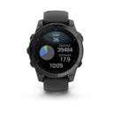 Garmin Fenix 8 Series สมาร์ทวอทช์มัลติสปอร์ตระดับพรีเมียม 7
