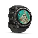 Garmin Fenix 8 – 51 mm, MicroLED | นาฬิกา GPS ที่มาพร้อมจอ MicroLED 4