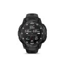 Garmin Instinct Crossover AMOLED นาฬิกาไฮบริด เข็มจริง จอ AMOLED ทนทาน Garmin 2