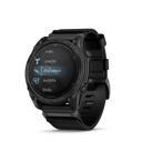 Garmin Tactix 8 สมาร์ทวอทช์ Tactical สำหรับนักผจญภัย 1