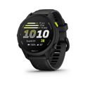 Garmin Forerunner 70 & 170 นาฬิกา GPS วิ่ง ติดตามสุขภาพครบครัน วัดชีพจร กันน้ำ เหมาะสำหรับนักวิ่งทุกระดับ 1