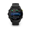 Garmin Forerunner 70 & 170 นาฬิกา GPS วิ่ง ติดตามสุขภาพครบครัน วัดชีพจร กันน้ำ เหมาะสำหรับนักวิ่งทุกระดับ 2