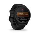 Garmin Forerunner 70 & 170 นาฬิกา GPS วิ่ง ติดตามสุขภาพครบครัน วัดชีพจร กันน้ำ เหมาะสำหรับนักวิ่งทุกระดับ 3