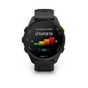 Garmin Forerunner 70 & 170 นาฬิกา GPS วิ่ง ติดตามสุขภาพครบครัน วัดชีพจร กันน้ำ เหมาะสำหรับนักวิ่งทุกระดับ 4