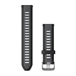 Garmin Forerunner 165 Quick Release Bands (20 mm) สายนาฬิกา