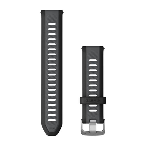 Garmin Forerunner 165 Quick Release Bands (20 mm) สายนาฬิกา
