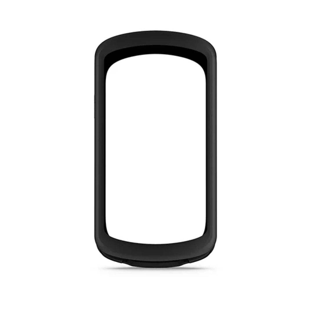 Silicone Cases (Edge 1040) Black