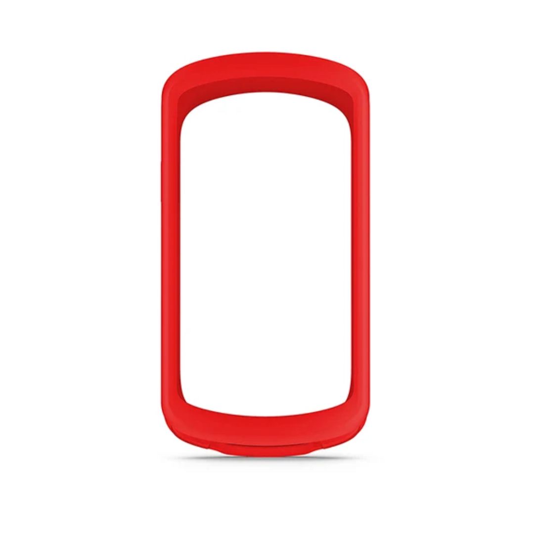 Silicone Cases (Edge 1040) Red