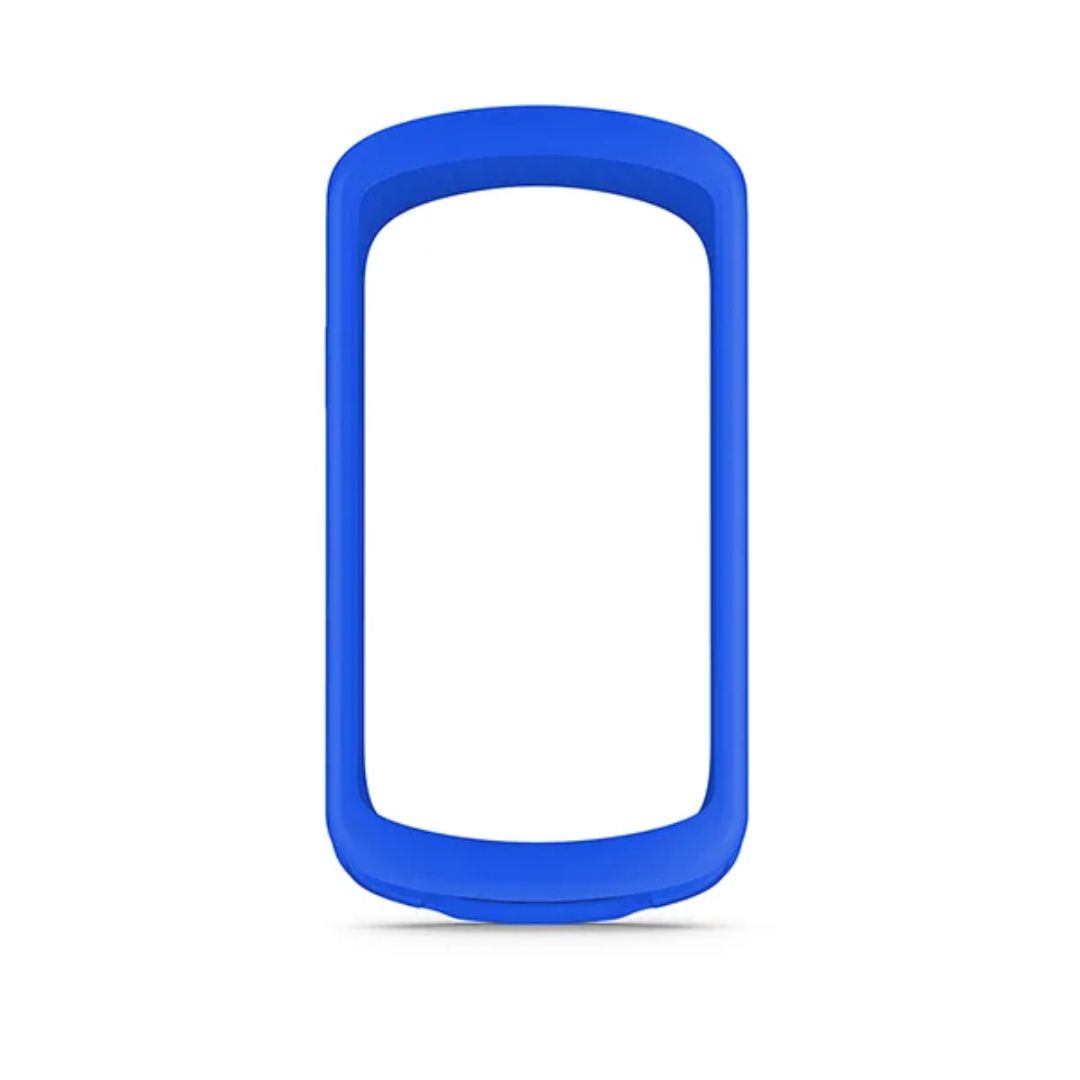 Silicone Cases (Edge 1040) Blue