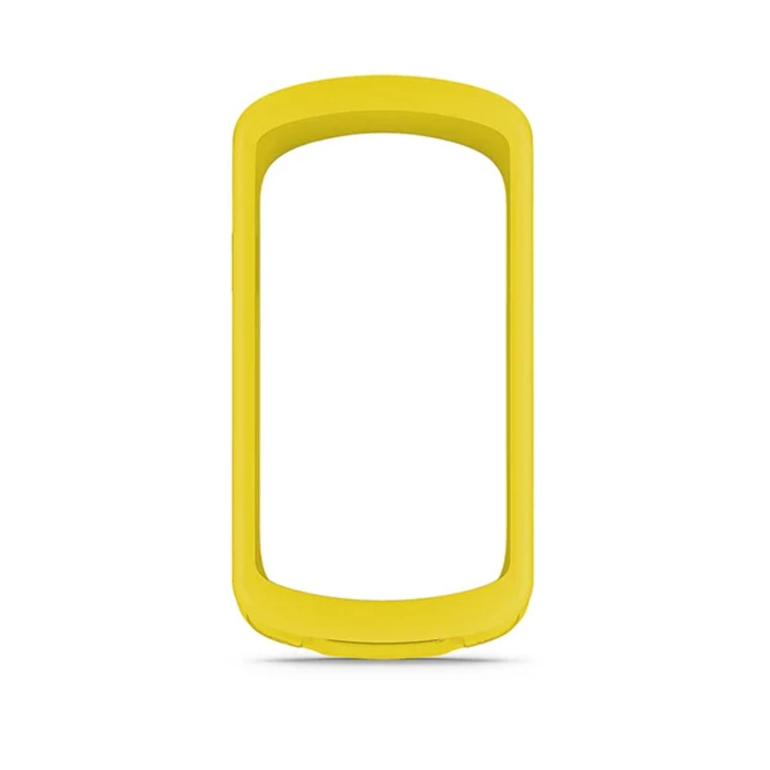 Silicone Cases (Edge 1040) Yellow