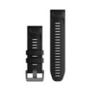 Garmin Fenix 7X Pro 26mm QuickFit Bands สายนาฬิกา 2