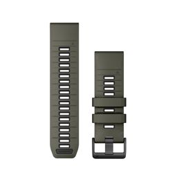 Garmin Tactix 8 QuickFit 26 Watch Bands Silicone สายนาฬิกาซิลิโคน