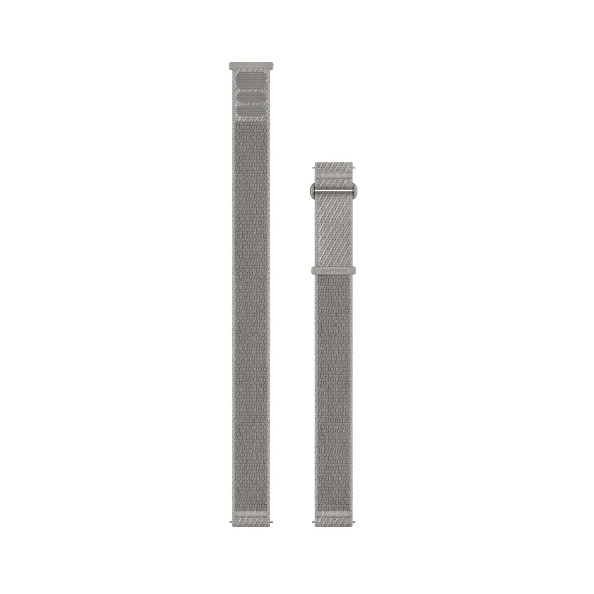 Garmin Quick Release Bands (18 mm) Light Sand/French Gray ComfortFit Fabric