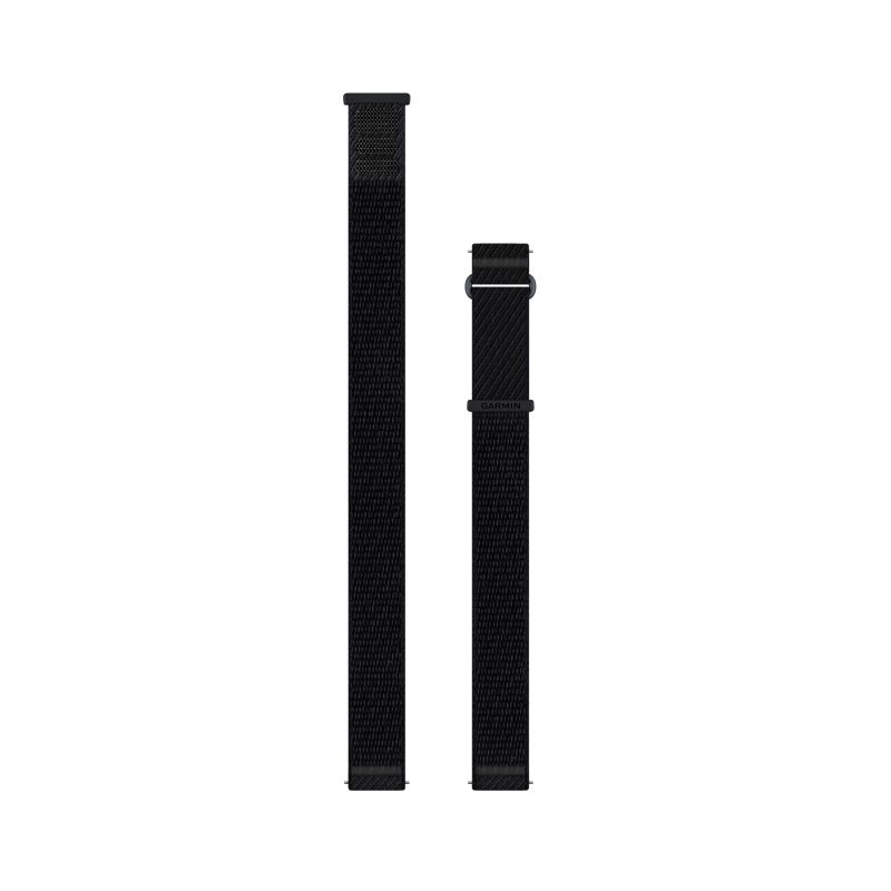 Garmin Quick Release Bands (18 mm) ComfortFit Fabric สายนาฬิกา Garmin ผ้า ComfortFit 18 มม. Quick Release นุ่มสบาย