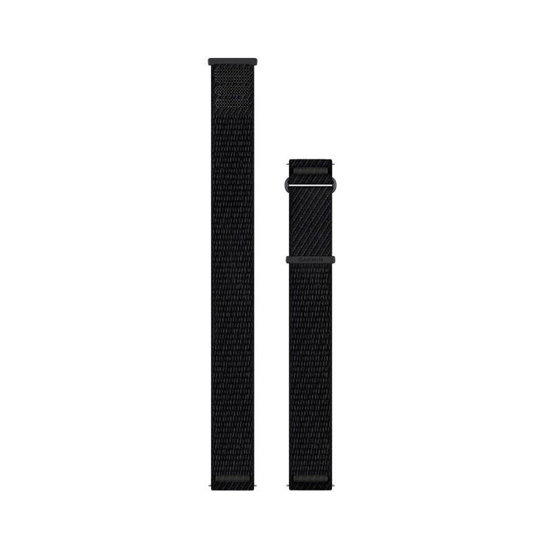 Garmin Quick Release Bands (22 mm) ComfortFit Fabric สายนาฬิกา Garmin ผ้า ComfortFit 22 มม. Quick Release นุ่มสบาย