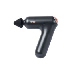 Breo Massage Gun 7 Black ปืนนวดผ่อนคลายกล้ามเนื้อ