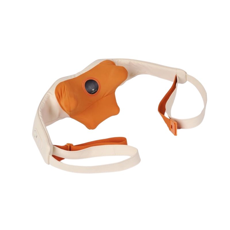 Breo Neck N6 Mini เครื่องนวดคอ บ่า ไหล่