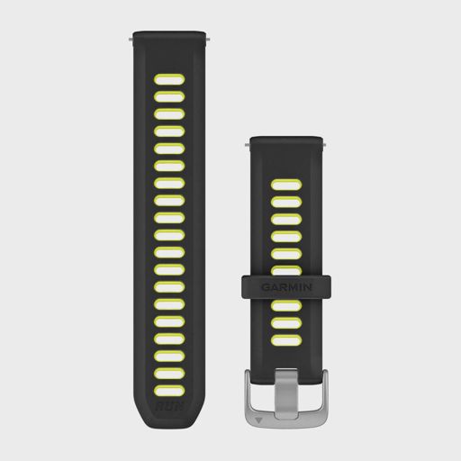 Garmin Forerunner 170 Quick Release Bands (20 mm) สายนาฬิกา Garmin ของแท้ ขนาด 20 มม.
